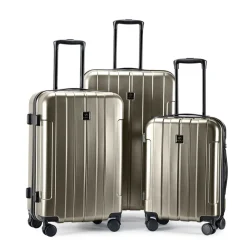 Adax Miley Hardcase Kuffert,-Dame Kufferter & Rejsetasker