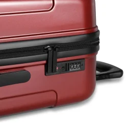 Best Miley Hardcase Kuffert, Dame Tasker|Kufferter & Rejsetasker