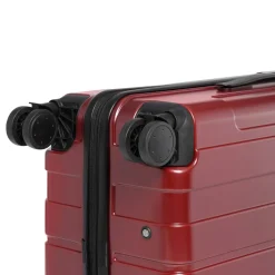 Best Miley Hardcase Kuffert, Dame Tasker|Kufferter & Rejsetasker