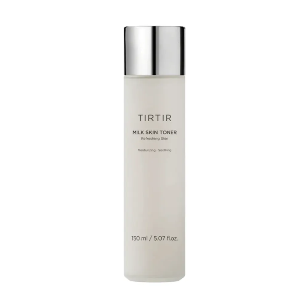 Clearance Milk Skin Toner, 150 ml Ansigtspleje|Hudpleje