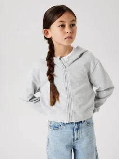 Name It Mille Sweatshirt, , 146-152 cm-Børn Strik & Sweatshirts