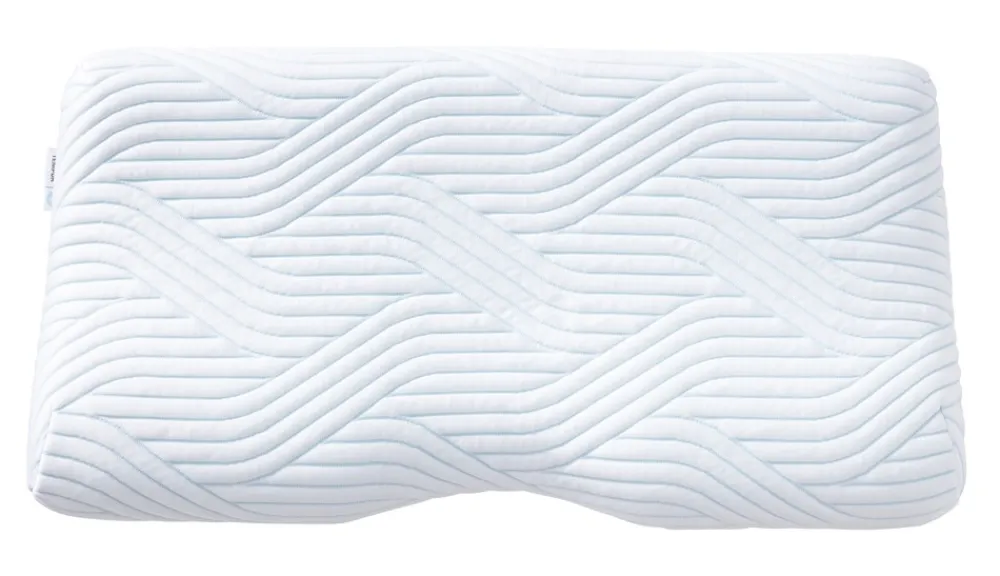 Tempur Millenium Smartcool Pude, Høj- Dyner & Puder