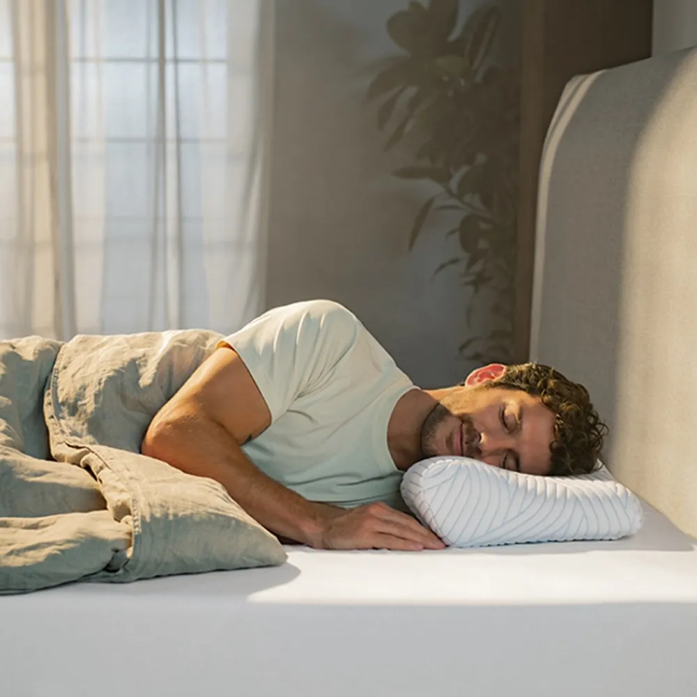 Tempur Millenium Smartcool Pude, Høj- Dyner & Puder