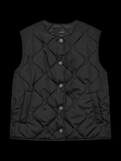Sale Millie Vest, , M Dame Veste