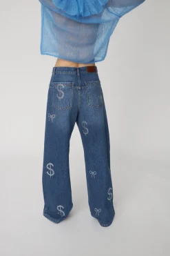 Discount Million Dollar Baby Bukser, , 34 Dame Jeans