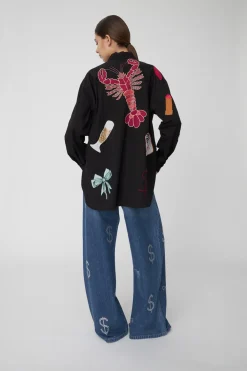 Discount Million Dollar Baby Bukser, , 34 Dame Jeans