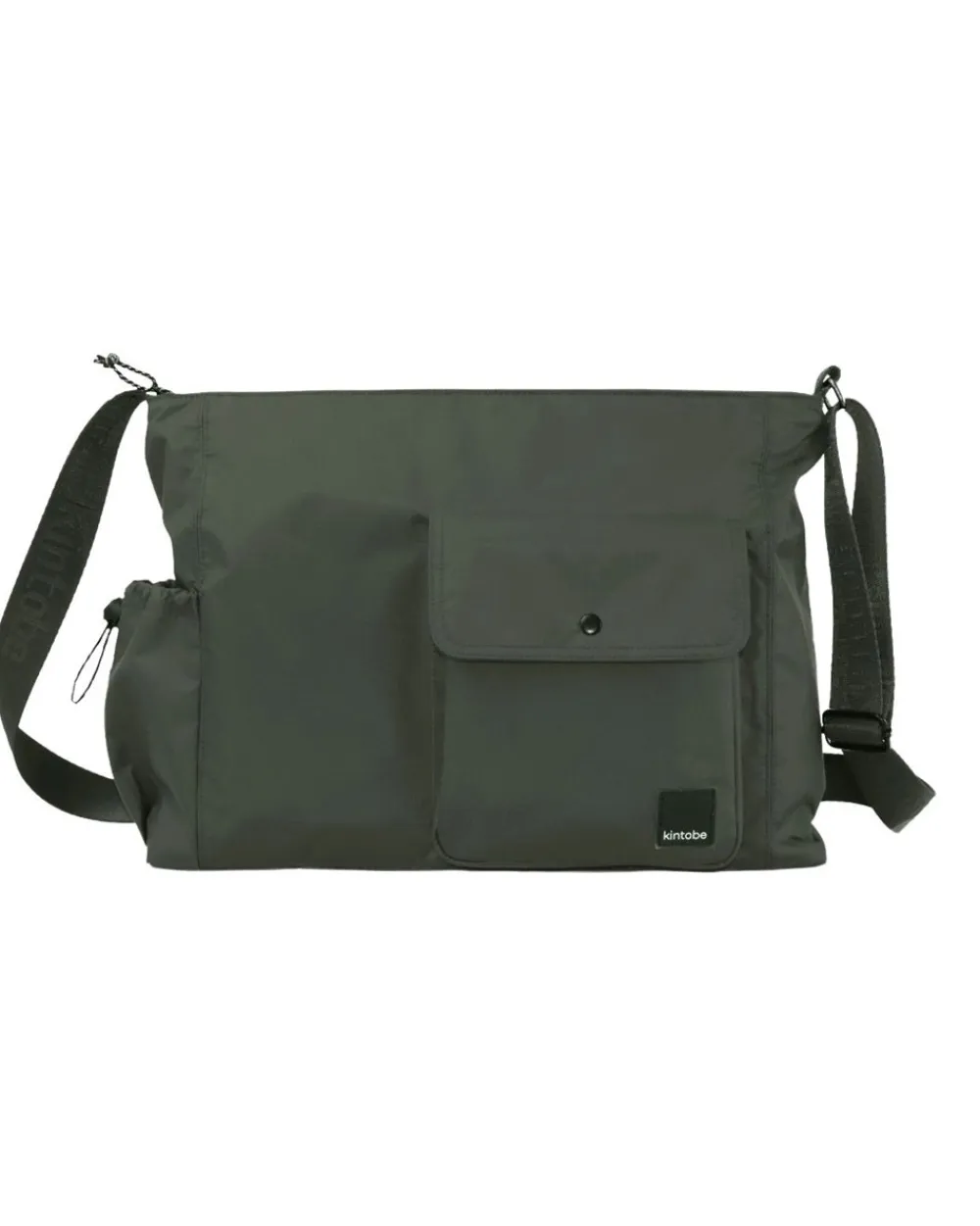 Kintobe Milo Messenger,-Dame Crossovers & Skuldertasker