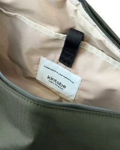 Kintobe Milo Messenger,-Dame Crossovers & Skuldertasker