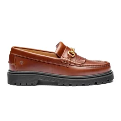 Playboy Footwear Milton Loafers, , 44- Loafers