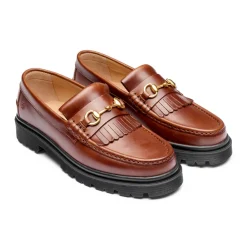 Playboy Footwear Milton Loafers, , 44- Loafers