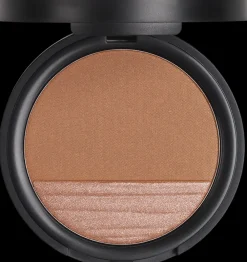 Nilens Jord Mineral Bronzer,- Ansigt