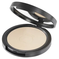 Nilens Jord Mineral Foundation Compact,- Ansigt