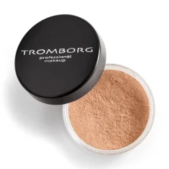 Discount Mineral Foundation, Ansigt