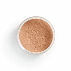 Discount Mineral Foundation, Ansigt
