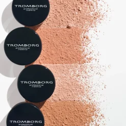 Mineral Foundation, Ansigt
