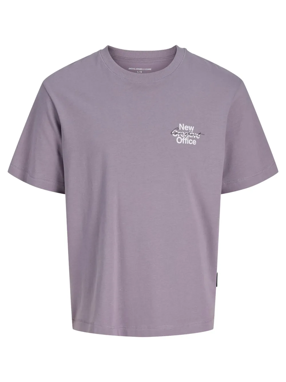 Jack & Jones Junior Mineral Photo Back T-shirt, , 152 cm-Børn T-Shirts & Toppe