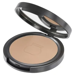Outlet Mineral Powder, Ansigt