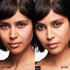 MAC Mineralize Skinfinish/Natural Pudder,- Ansigt