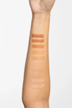 Sanzi Beauty Minerals Pigments Serum Foundation,- Ansigt
