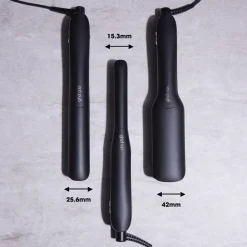 Online Mini - Hair Straightener Hårpleje|Styling Tools