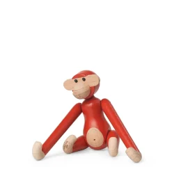 Kay Bojesen Mini Abe- Pynt & Interiør