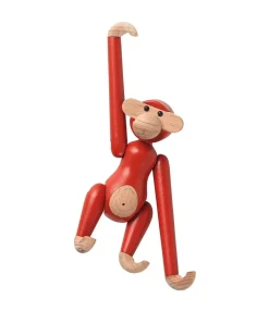 Kay Bojesen Mini Abe- Pynt & Interiør
