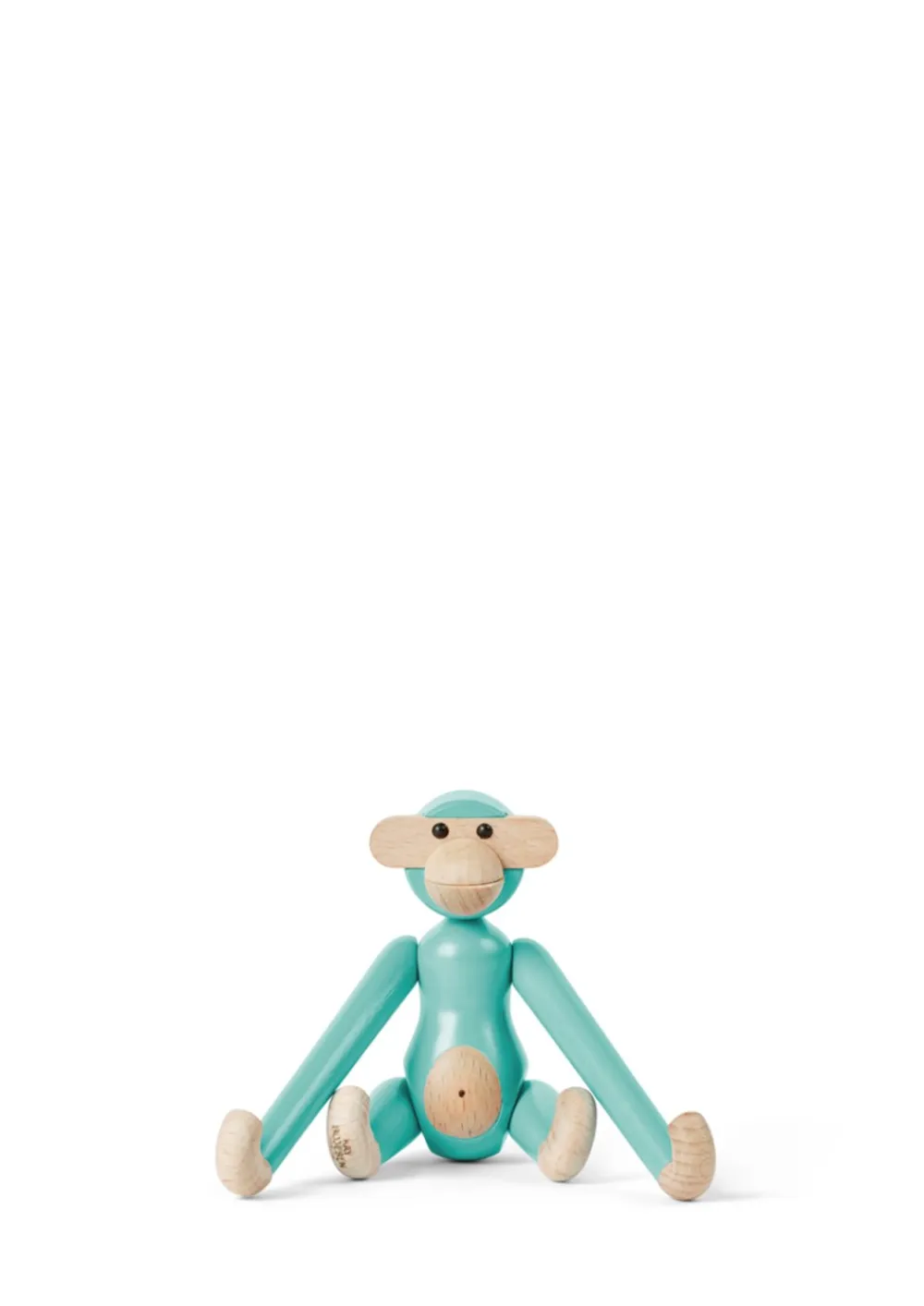 Clearance Mini Abe Pynt & Interiør