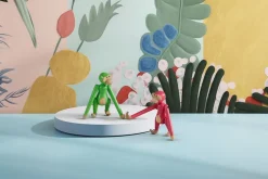 Kay Bojesen Mini Abe- Pynt & Interiør