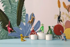 Kay Bojesen Mini Abe- Pynt & Interiør