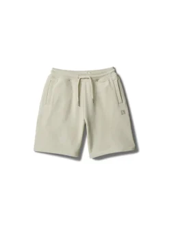 Calvin Klein Mini Badge Shorts, , 164 cm-Børn Nederdele & Shorts