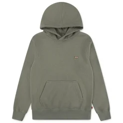Levi's Mini Batwing Hættetrøje, , 10 år-Børn Strik & Sweatshirts