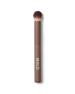 Miild Mini Complexion Buffer Brush- Makeupbørster|Makeup
