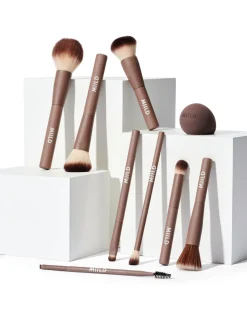 Miild Mini Complexion Buffer Brush- Makeupbørster|Makeup