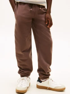 Tommy Hilfiger Mini Corp Sweatpants, , 164 cm-Børn Bukser & Leggings