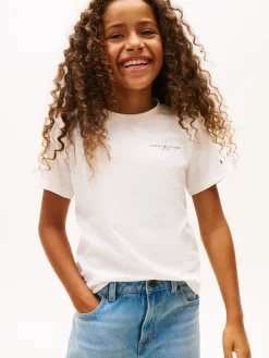 Online Mini Corp T-shirt, , 164 cm Børn T-Shirts & Toppe