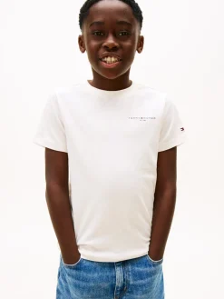 Online Mini Corp T-shirt, , 164 cm Børn T-Shirts & Toppe