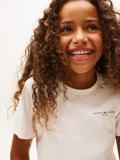 Online Mini Corp T-shirt, , 164 cm Børn T-Shirts & Toppe