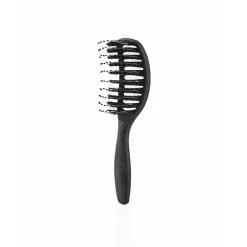 Sale Mini Curvy Hårbørste Børster & Kamme