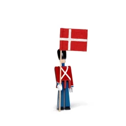 Sale Mini Fanebærer Køkkentilbehør & -Redskaber|Pynt & Interiør