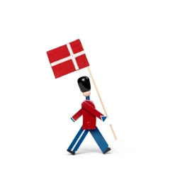 Sale Mini Fanebærer Køkkentilbehør & -Redskaber|Pynt & Interiør