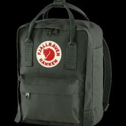 Fjällräven Mini Kånken Rygsæk,-Dame Tasker|Rygsække