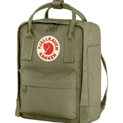 Fjällräven Mini Kånken Rygsæk,-Dame Rygsække