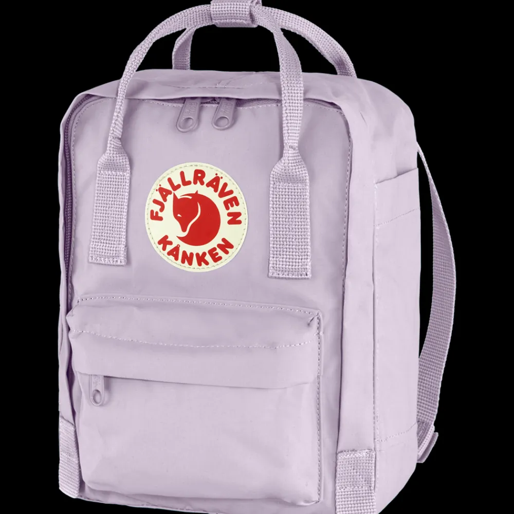 Fjällräven Mini Kånken Rygsæk,-Dame Tasker|Rygsække