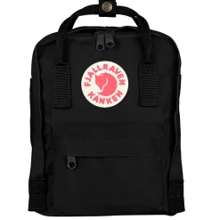 Fjällräven Mini Kånken Rygsæk,-Dame Rygsække