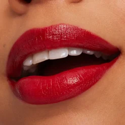 Hot Mini ximal Sleek Satin Lipstick, Makeup