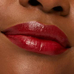 Best Mini ximal Sleek Satin Lipstick, Makeup
