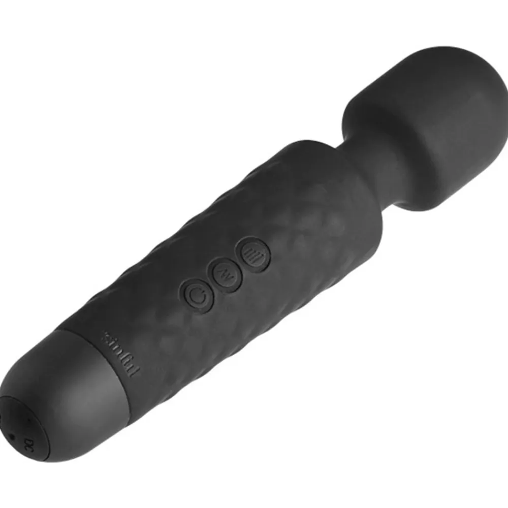 Sinful Mini Magic Wand- Sexlegetøj