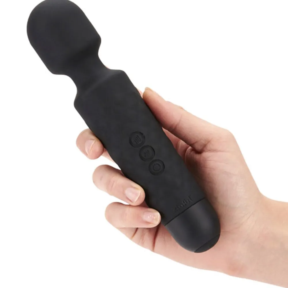 Sinful Mini Magic Wand- Sexlegetøj