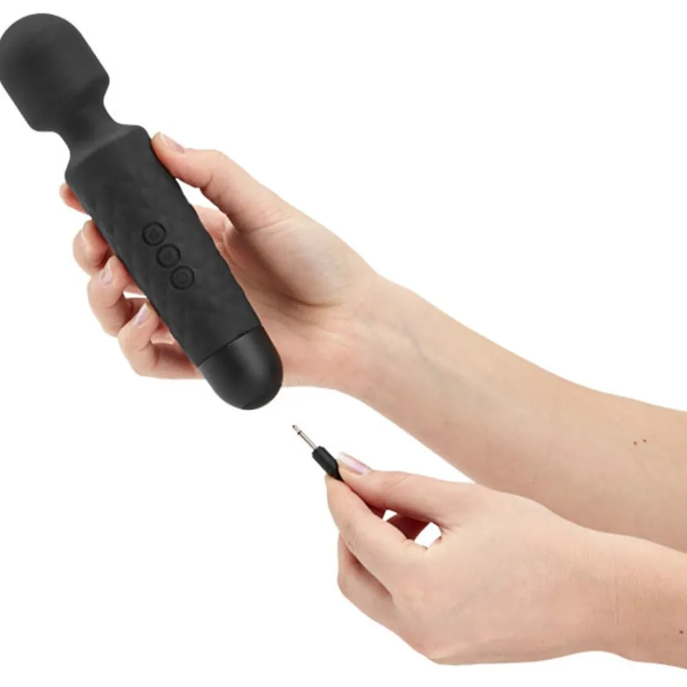 Sinful Mini Magic Wand- Sexlegetøj