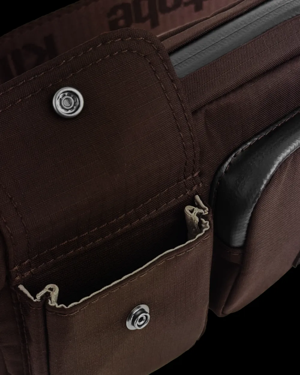 Kintobe Mini Miles Crossbody,-Dame Crossovers & Skuldertasker